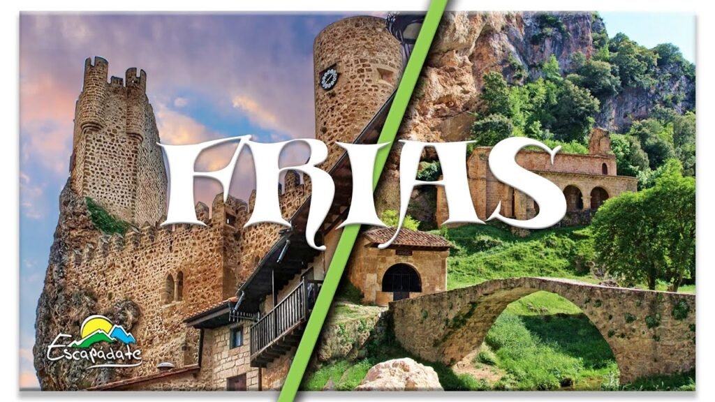 Los 10 encantadores pueblos entre Segovia y Burgos que no puedes dejar de visitar 1 Los 10 encantadores pueblos entre Segovia y Burgos que no puedes dejar de visitar 1