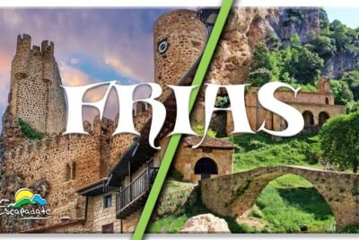Los 10 encantadores pueblos entre Segovia y Burgos que no puedes dejar de visitar 8