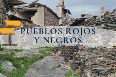 Descubre los encantadores pueblos entre Segovia y Soria que te enamorarán 2