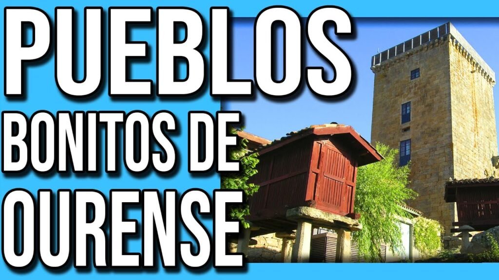 Descubre los encantadores pueblos hippies en Ourense: una guía completa 1 Descubre los encantadores pueblos hippies en Ourense: una guía completa 1