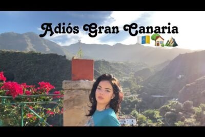 Descubre los encantadores pueblos de Las Palmas: Guía imperdible 2