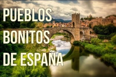 Descubre los pueblos más bonitos de la Vall Fosca: ¡un paraíso escondido en los Pirineos! 10