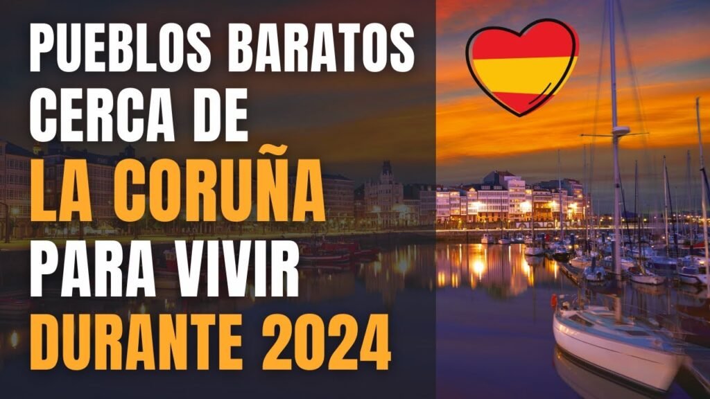 Los encantos de los pueblos medievales en A Coruña que debes visitar 1 Los encantos de los pueblos medievales en A Coruña que debes visitar 1