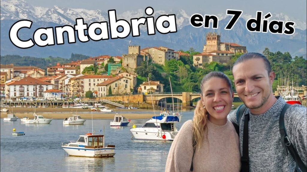Explora los encantadores pueblos medievales en Cantabria: tu guía completa 1 Explora los encantadores pueblos medievales en Cantabria: tu guía completa 1