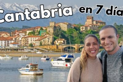 Explora los encantadores pueblos medievales en Cantabria: tu guía completa 4