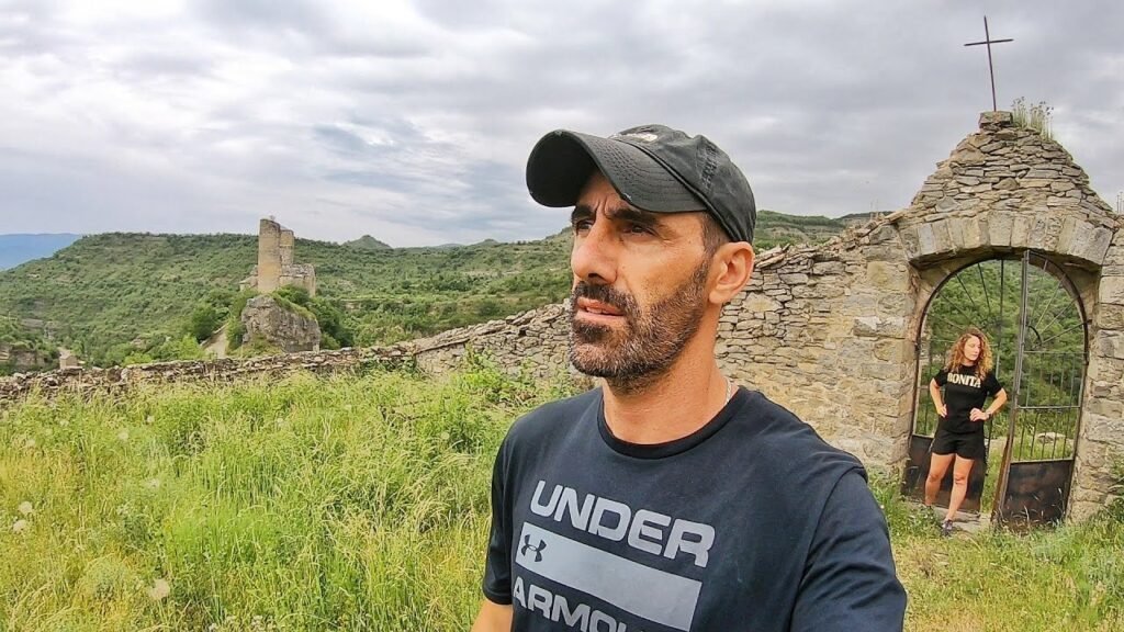 Explora los encantadores pueblos medievales en Cataluña: ¡Descubre la magia histórica! 1 Explora los encantadores pueblos medievales en Cataluña: ¡Descubre la magia histórica! 1
