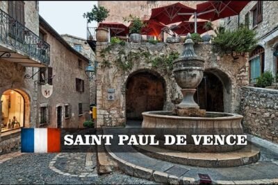 Descubre los encantos de los pueblos medievales en Europa: Guía imperdible 10