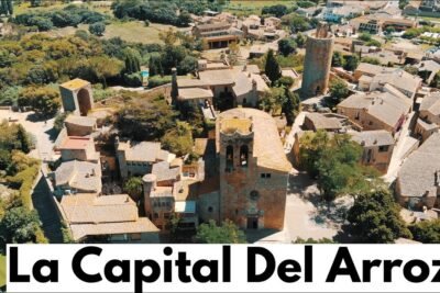 Descubre los encantos de los pueblos medievales en Girona: un viaje al pasado 5