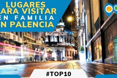 Descubre los encantos de los pueblos medievales en Palencia 8