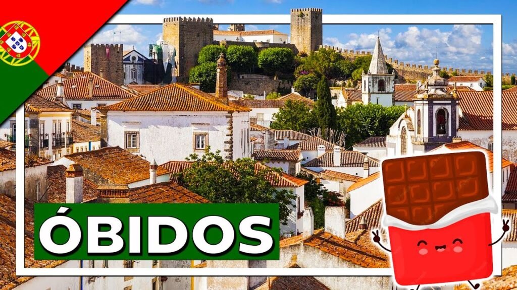 Descubre los encantadores pueblos medievales en Portugal que te transportarán a otra época 1 Descubre los encantadores pueblos medievales en Portugal que te transportarán a otra época 1