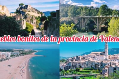 Descubre los encantadores pueblos medievales en Valencia que no puedes perderte 4