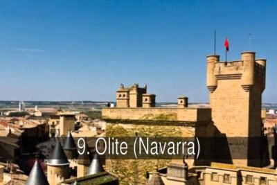 Descubre los pueblos medievales más hermosos de España en 2021 7