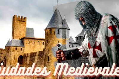 Descubre los pueblos medievales más bonitos de Europa: ¡Patrimonios de ensueño! 8