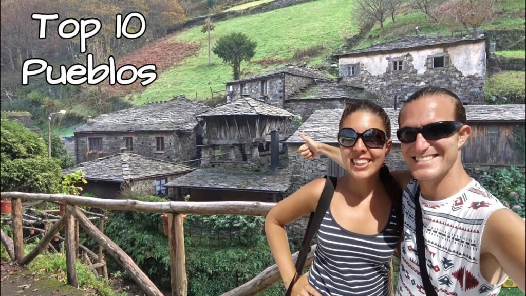 Los pueblos de montaña más bonitos de España que debes visitar 1 Los pueblos de montaña más bonitos de España que debes visitar 1