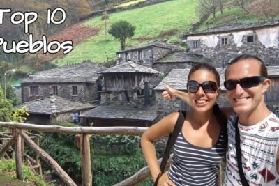 Los pueblos de montaña más bonitos de España que debes visitar 2