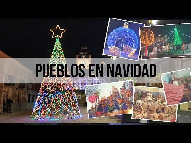 Descubre los encantadores pueblos navideños en A Coruña: Guía imperdible 1 Descubre los encantadores pueblos navideños en A Coruña: Guía imperdible 1