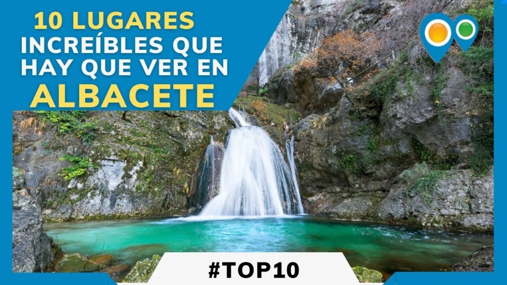 Los pueblos navideños más encantadores de Albacete: ¡Descubre su magia! 1 Los pueblos navideños más encantadores de Albacete: ¡Descubre su magia! 1