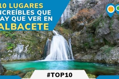 Los pueblos navideños más encantadores de Albacete: ¡Descubre su magia! 9