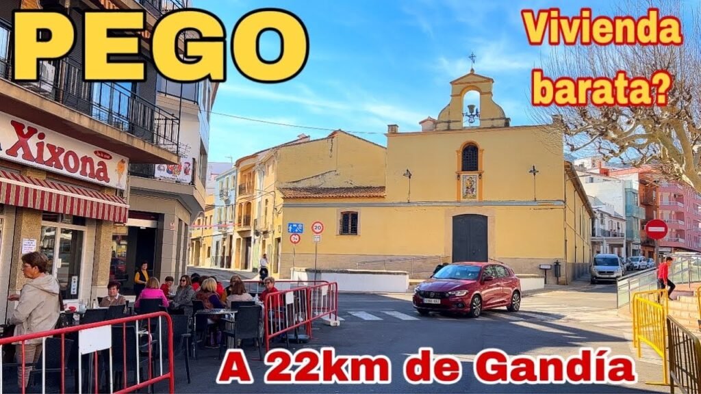 Descubre los Encantadores Pueblos Navideños en Alicante: ¡Déjate Sorprender! 1 Descubre los Encantadores Pueblos Navideños en Alicante: ¡Déjate Sorprender! 1