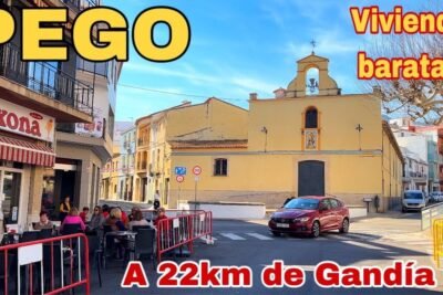 Descubre los Encantadores Pueblos Navideños en Alicante: ¡Déjate Sorprender! 3