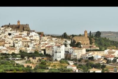 Descubre los más bellos pueblos navideños en Almería: ¡Un recorrido mágico por la provincia! 3