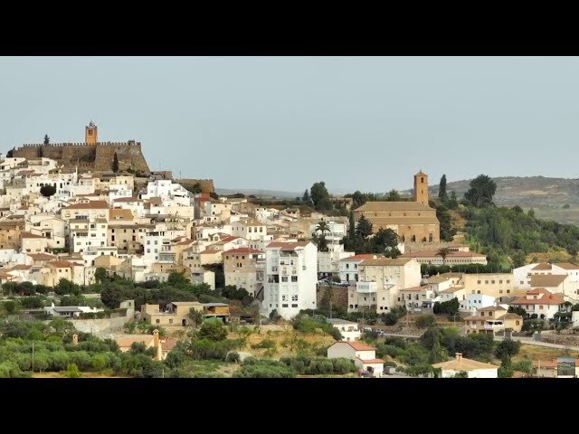 Descubre los más bellos pueblos navideños en Almería: ¡Un recorrido mágico por la provincia! 1 Descubre los más bellos pueblos navideños en Almería: ¡Un recorrido mágico por la provincia! 1