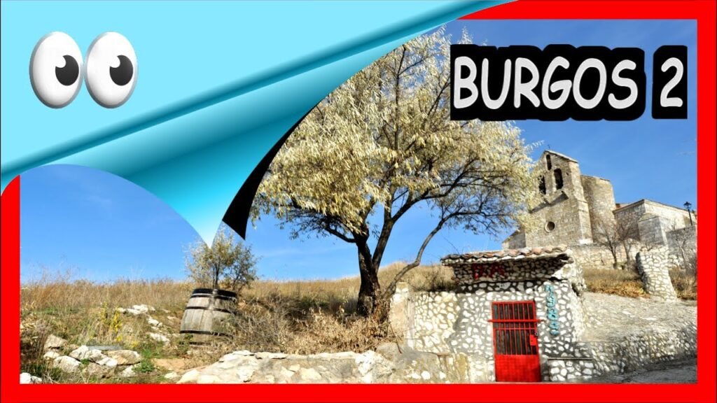 Descubre los encantadores pueblos navideños en Burgos: guía completa 1 Descubre los encantadores pueblos navideños en Burgos: guía completa 1