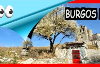 Descubre los encantadores pueblos navideños en Burgos: guía completa 4
