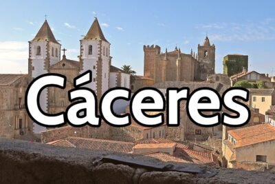 Descubre los Pueblos Navideños en Cáceres: ¡El Encanto de la Navidad en Extremadura! 9