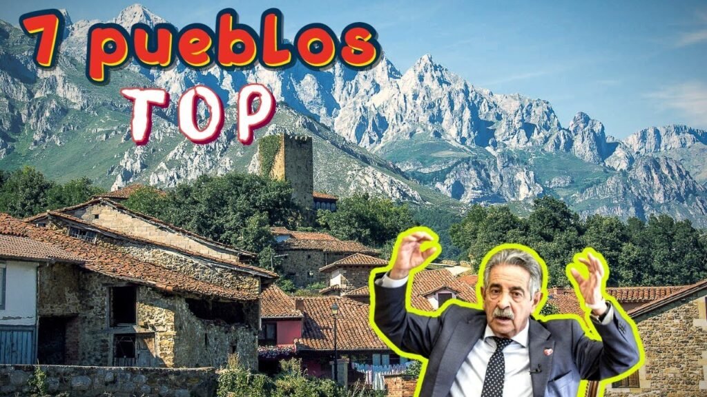 Descubre los encantadores pueblos navideños en Cantabria: guía completa 1 Descubre los encantadores pueblos navideños en Cantabria: guía completa 1