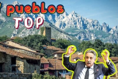 Descubre los encantadores pueblos navideños en Cantabria: guía completa 2