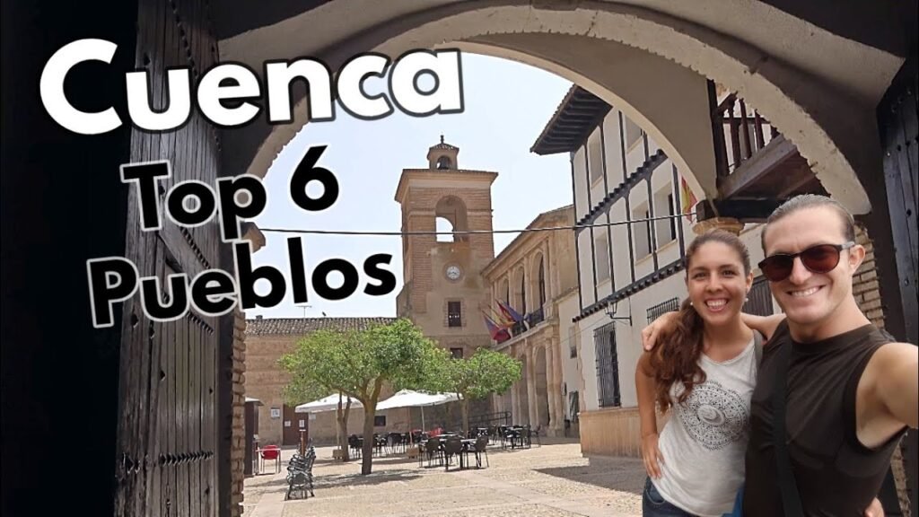 Los 10 pueblos navideños más encantadores para visitar en Cuenca 1 Los 10 pueblos navideños más encantadores para visitar en Cuenca 1