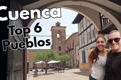 Los 10 pueblos navideños más encantadores para visitar en Cuenca 10