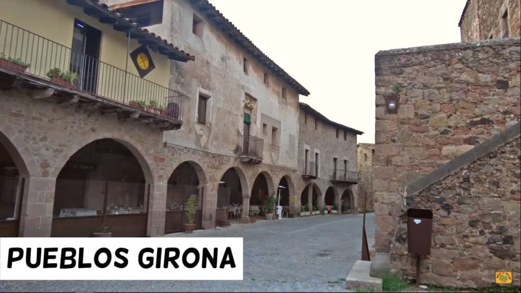 Descubre los Encantadores Pueblos Navideños en Girona: Guía Completa 1 Descubre los Encantadores Pueblos Navideños en Girona: Guía Completa 1