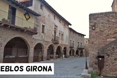 Descubre los Encantadores Pueblos Navideños en Girona: Guía Completa 8