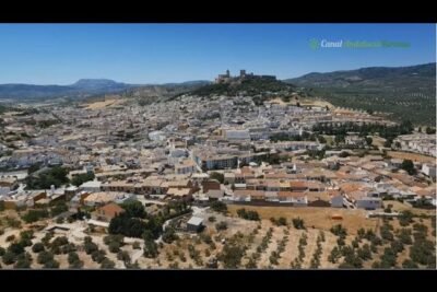 Pueblos Navideños en Jaén: Descubre los rincones más encantadores para celebrar la Navidad 2