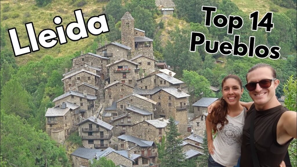Descubre los encantadores pueblos navideños en Lleida: ¡La guía definitiva! 1 Descubre los encantadores pueblos navideños en Lleida: ¡La guía definitiva! 1