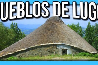 Descubre los encantadores pueblos navideños en Lugo: ¡La magia de la Navidad en Galicia! 7