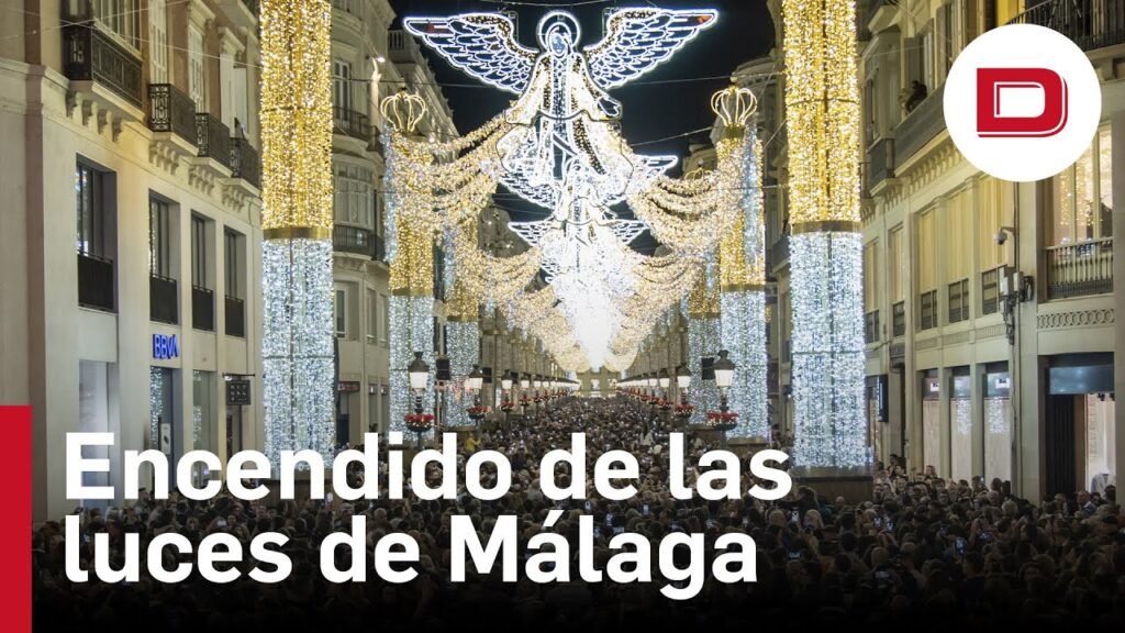 Los pueblos navideños más encantadores en Málaga: ¡Descúbrelos! 1 Los pueblos navideños más encantadores en Málaga: ¡Descúbrelos! 1