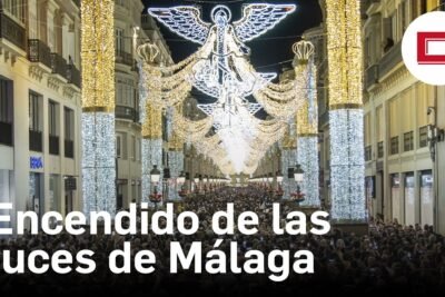 Los pueblos navideños más encantadores en Málaga: ¡Descúbrelos! 4