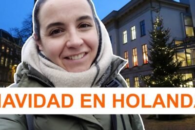 Los pueblos navideños más encantadores de los Países Bajos: ¡Descubre la magia navideña! 3