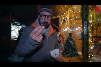 Descubre los encantadores pueblos navideños en Polonia: un destino mágico para estas fiestas 10