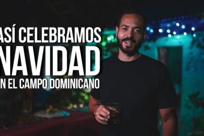 Descubre los encantadores pueblos navideños en República Dominicana ¡Imágenes y consejos imperdibles! 3