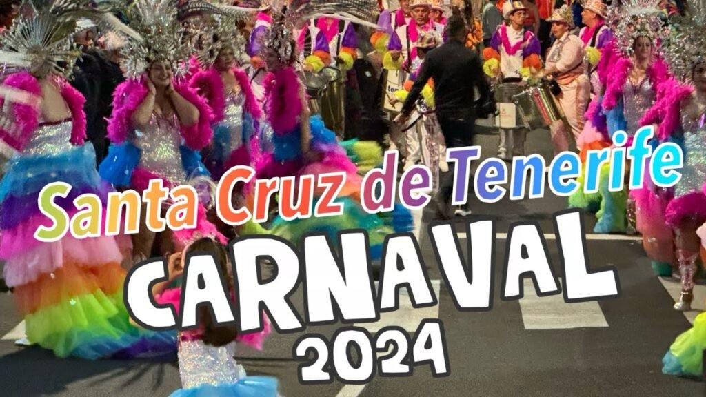 Descubre los encantadores pueblos navideños en Santa Cruz de Tenerife 1 Descubre los encantadores pueblos navideños en Santa Cruz de Tenerife 1