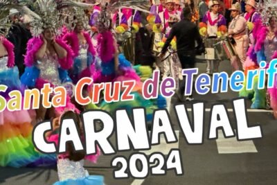 Descubre los encantadores pueblos navideños en Santa Cruz de Tenerife 6
