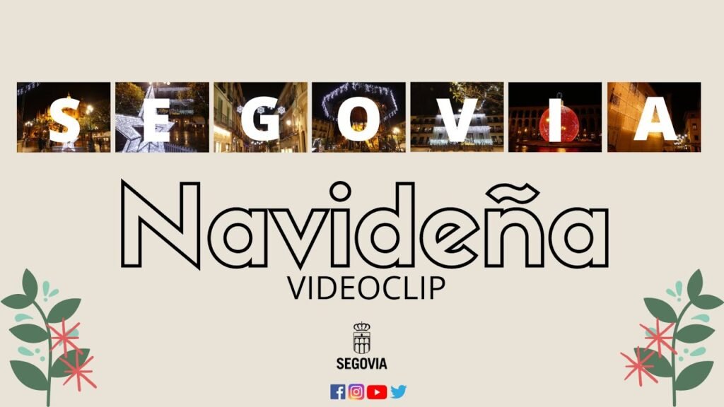 Explora la Magia de los Pueblos Navideños en Segovia: Guía Completa 2021 1 Explora la Magia de los Pueblos Navideños en Segovia: Guía Completa 2021 1