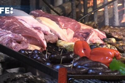 Descubre los encantadores pueblos navideños en Uruguay: Magia y tradición festiva 5