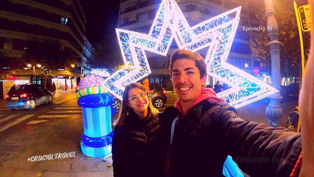 Pueblos navideños en Valencia: Descubre los más encantadores para disfrutar la temporada 1 Pueblos navideños en Valencia: Descubre los más encantadores para disfrutar la temporada 1