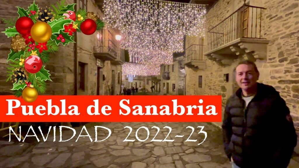 Descubre los encantadores pueblos navideños en Zamora que no puedes perderte 1 Descubre los encantadores pueblos navideños en Zamora que no puedes perderte 1