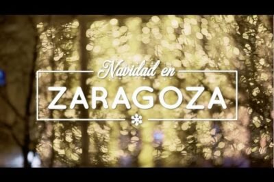 Descubre los encantadores pueblos navideños en Zaragoza: ¡Un destino mágico para tu próxima escapada! 7